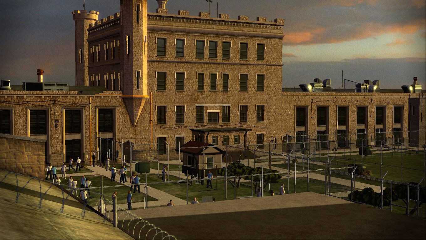 Prison Break: The Conspiracy - Imagen 9